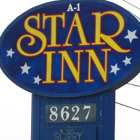 Star Inn By Elevate Rooms Ниагарски водопад Екстериор снимка
